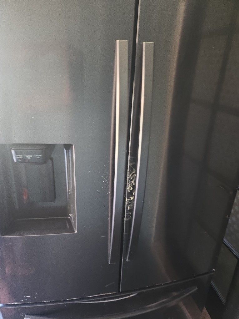Samsung Refrigerator