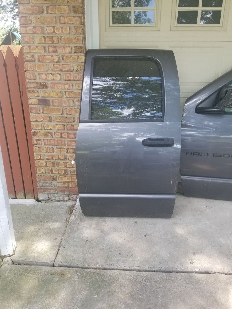 20032008 dodge ram parts for Sale in New Hope, MN OfferUp