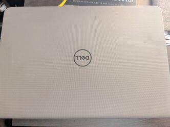 Dell Laptop