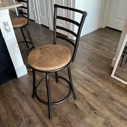 Bar Stools 