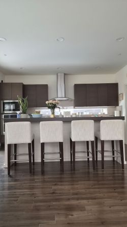 Bar stools