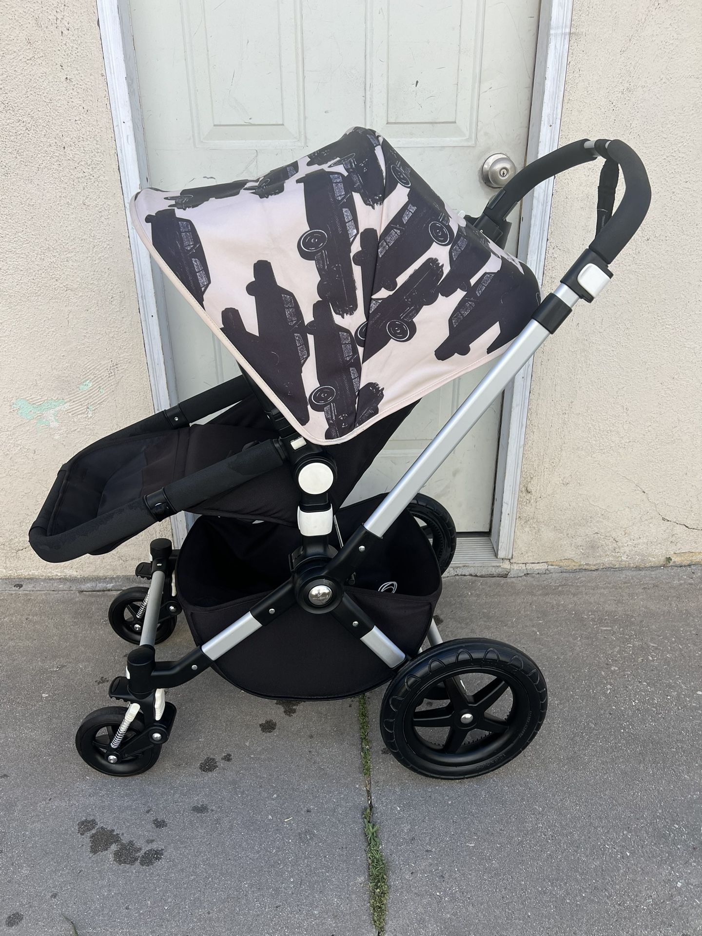 BUGABOO CAMELEON 3
