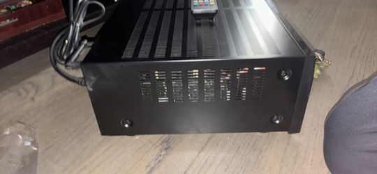 Denon AVR-X3100W AV Receiver