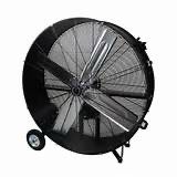 42” drum fan TPI