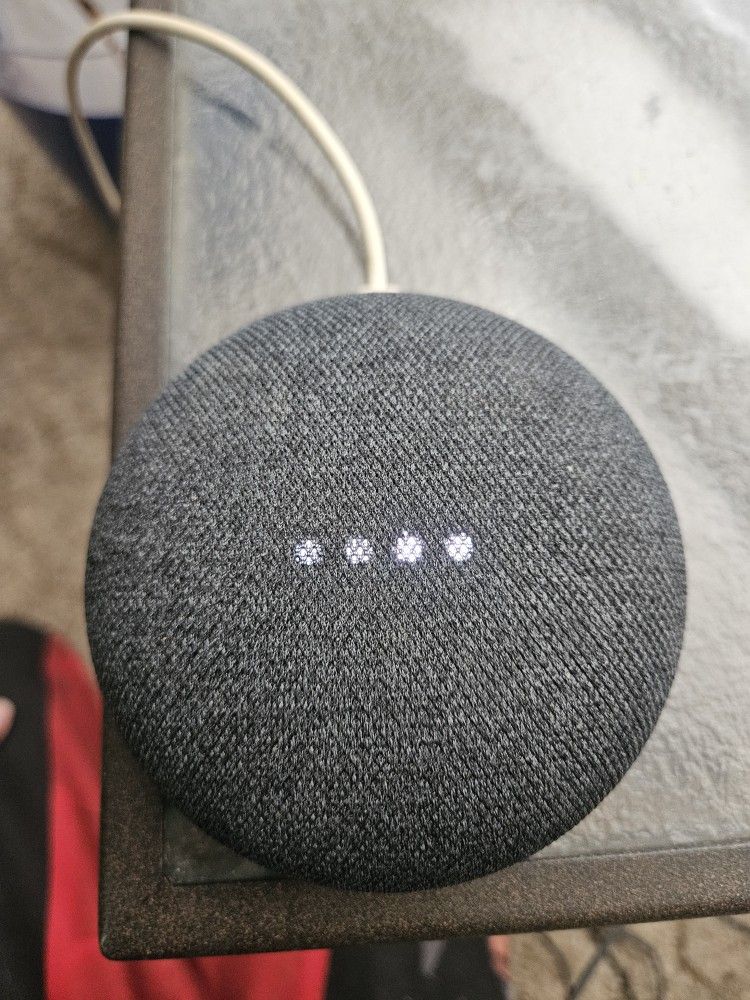 Google Home Max