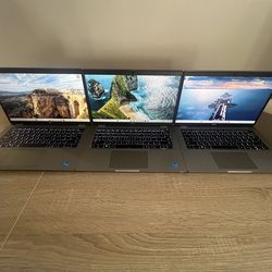 laptops ((sale))