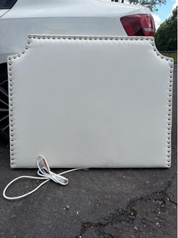 Dormify head board