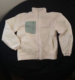 New Women's Jacket