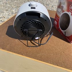 Portable Heater 