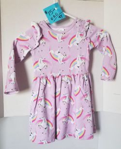 Girl dress 4T