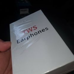 Earphones