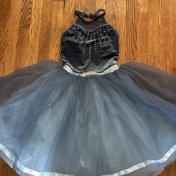 Kids Dance Costume
