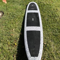 9’6” Foam  Formula fun Surfboard For Sale