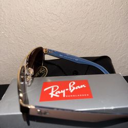Ray Ban Sunglasses