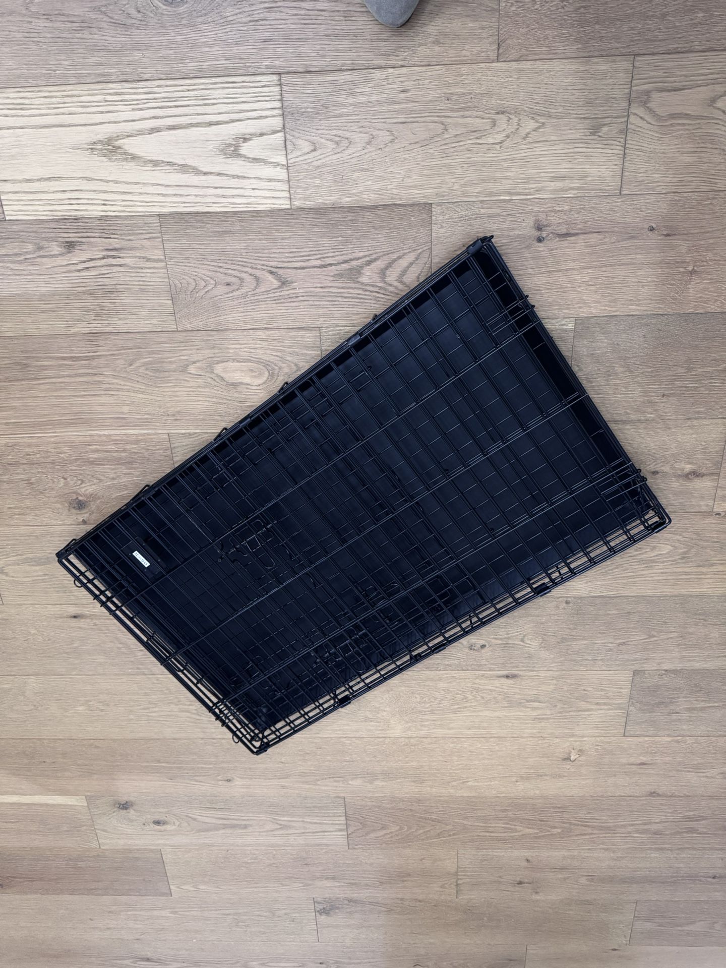 Medium Sized Dog Crate