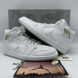 Vintage Brand New Nike Air Jordan Retro 1 