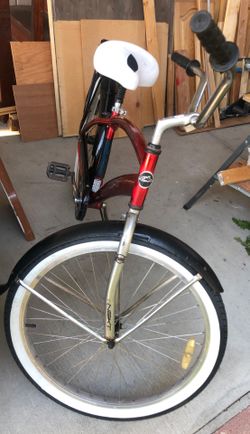 Brand(Next) bike 26 aluminum series.