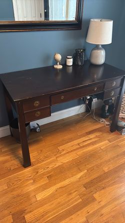 Desk
