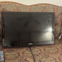 Samsung TV