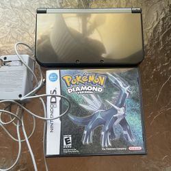 Nintendo 3DS XL 