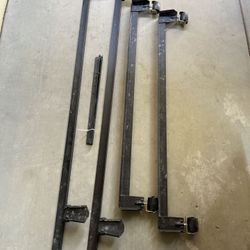 Twin Bed Frame - Heavy Duty