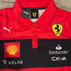 Puma Polo 