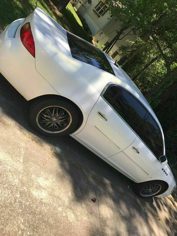 Buick Lucerne 2006 138k Mi For Sale In Gresham Or Offerup