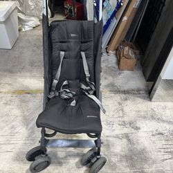 Uppababy Stroller 