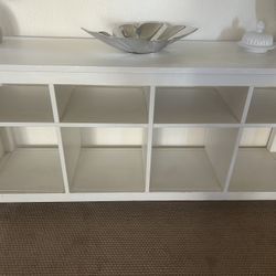 2 Console Table 