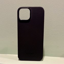 Iphone 15 Pitaka Case