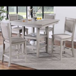 Counter Height Set