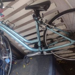 Estoy Vendiendo Está Visecleta