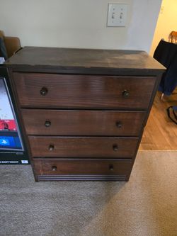 Free dresser