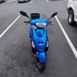 2025 X-pro 50cc