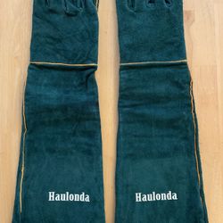 Animal Handling Gloves