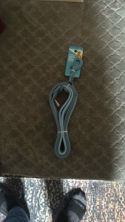 Vibrant Life Leash   L