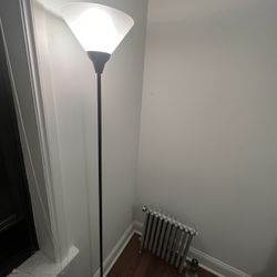 Side Lamp