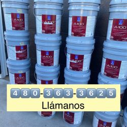 Pintura Primer Y Material Paint