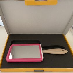 Jeffree Star Hand Mirror