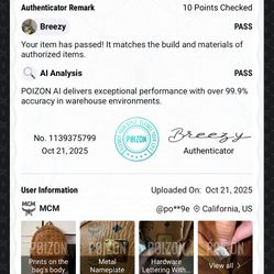 Mcm Backpack Large Authentic Cognac 