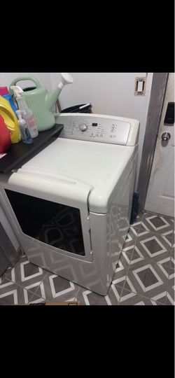 Washer and dryer free!!!!! Must pick up asap!
