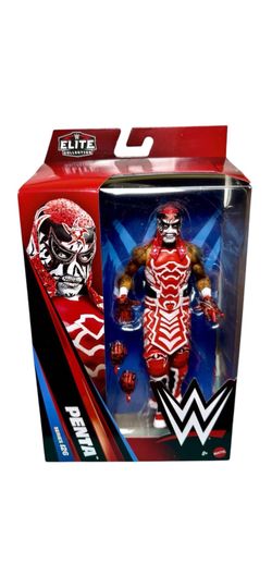 WWE Elite Collection Series 126 Penta