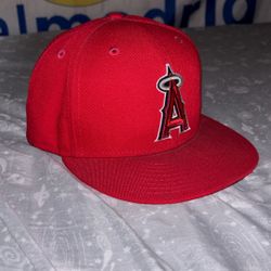 Los Angeles Angels Hat