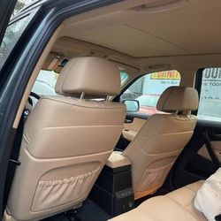 2008 BMW X3