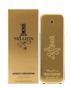 Paco Rabanne 1 Million Eau de Toilette