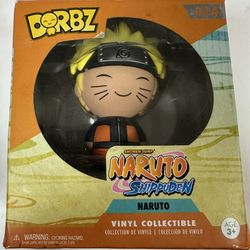 Naruto Dorbz