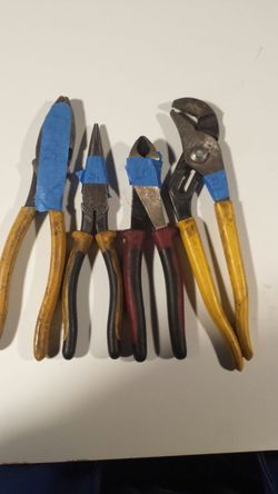 Klein Tools