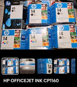Officejet Inc