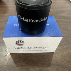 Blue Tooth Speaker