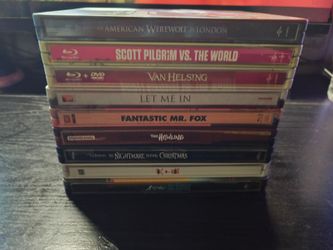 Bundle of steelbooks!